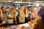 Satgas Pangan Sidak Pasar Caringin dan Kosambi Bandung, Kawal Stok dan Harga Jelang Lebaran