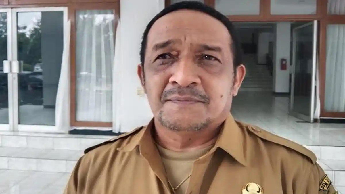 Pemkot Kupang Angkat Bicara Terkait Dugaan 16 Pegawai Bapenda 'Makan' Uang Pajak