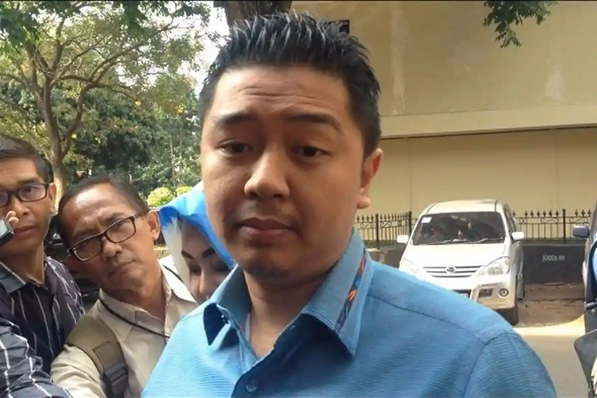 Wali Kota Kendari Ditangkap KPK Diduga Terkait Tindak Penyuapan