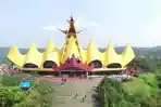 Daftar 111 Desa di Kab. Lampung Selatan Terima Dana Desa Reguler 2026 Terbesar, Lebih dari 350 Juta