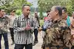 Kepsek SMKN 1 Sukadana Tulus Punya 3 Permintaan, Begini Jawaban Gubernur Kalbar Ria Norsan