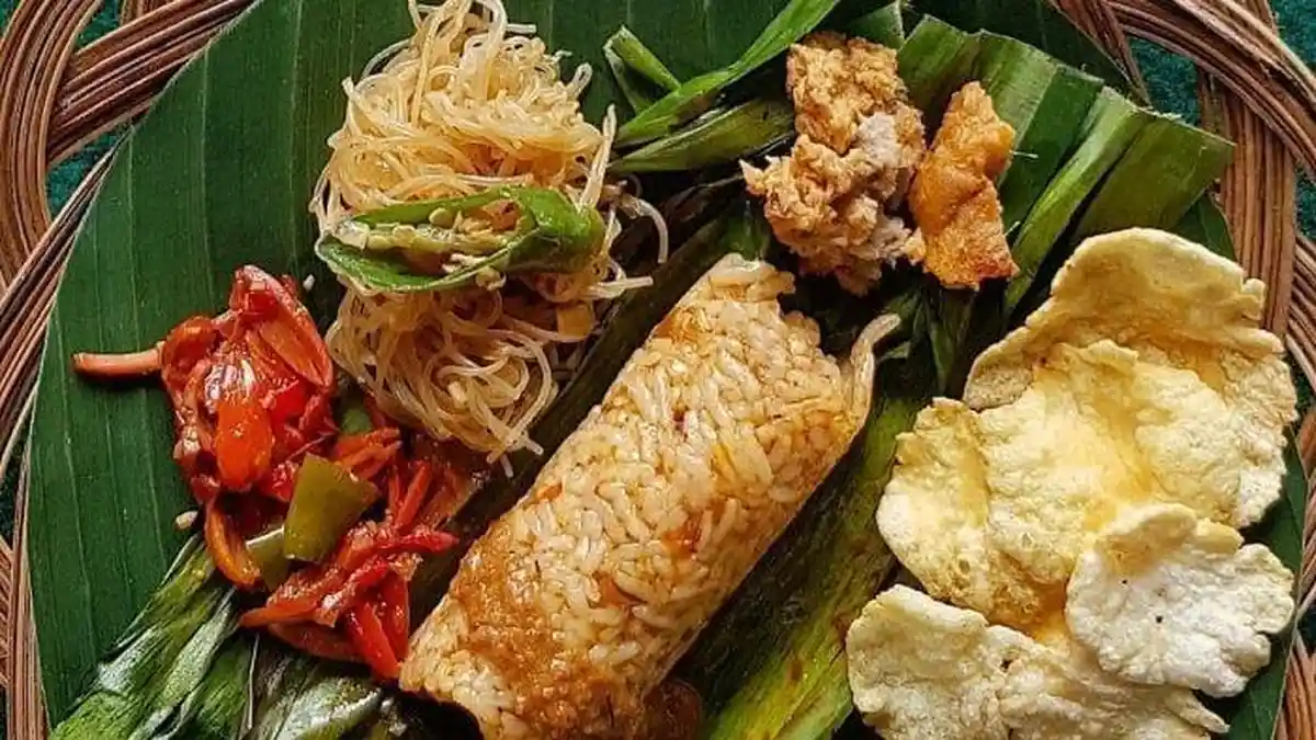 5 Kuliner Khas Banten yang Harus Dicicipi, Lezat dan Sangat Beragam
