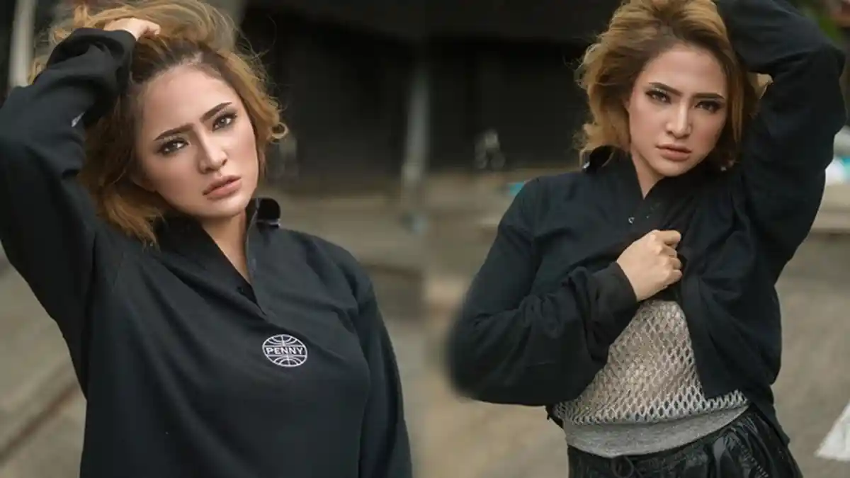 Andhika Pratama Sempat Idamkan Istri Seperti Marshanda, Caca Pernah Tak Ingin Berkarya Lagi