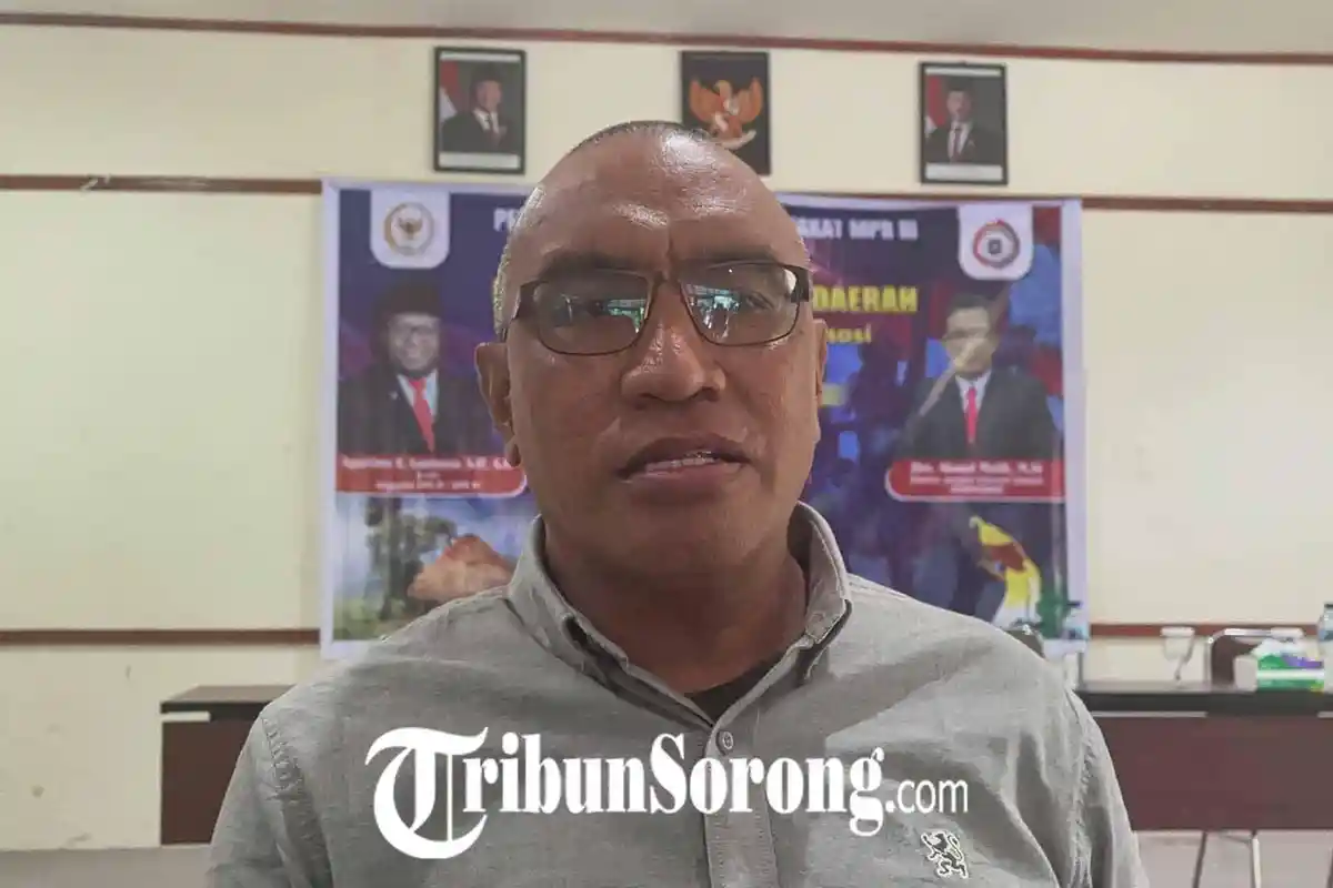 Ekonom UNIPA Dorong Papua Ciptakan PAD yang Mandiri, Jangan Tunggu Transferan Pusat 