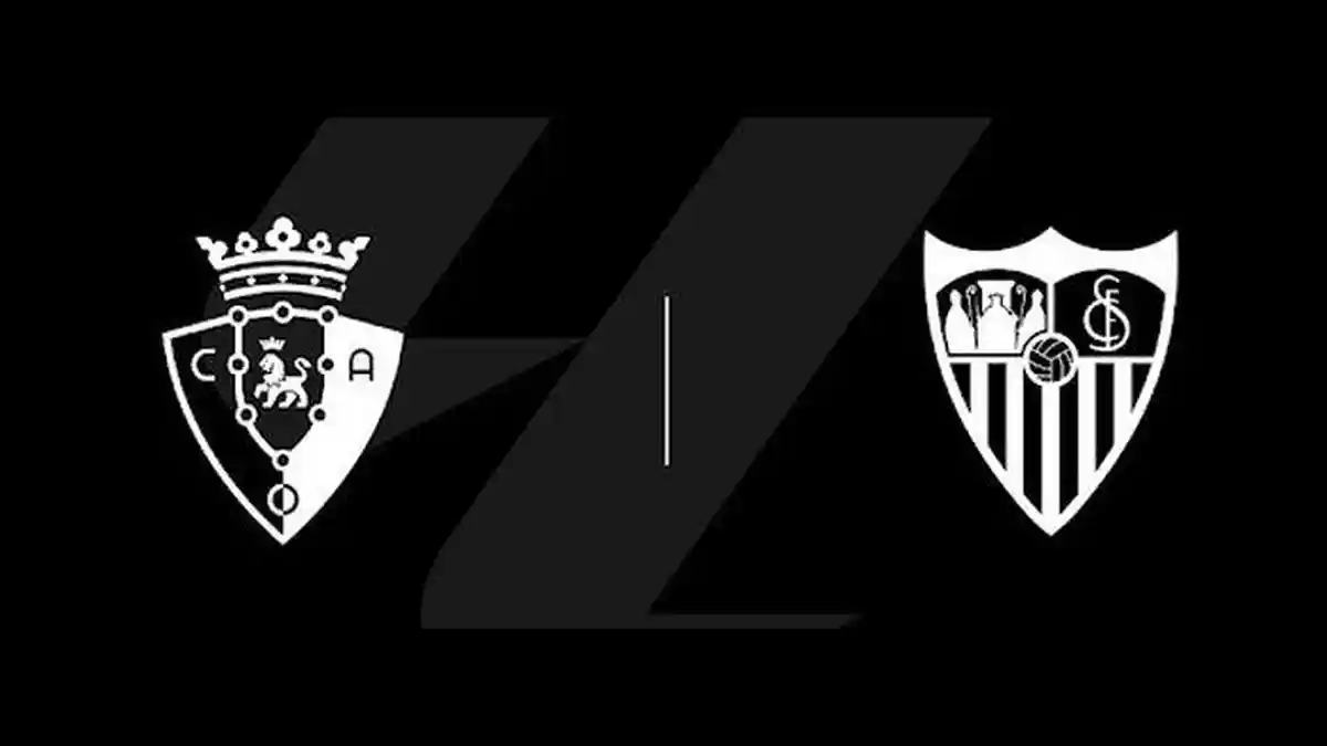 Prediksi Skor dan Line Up Osasuna vs Sevilla, Adu Tajam Budimir dan Romero, Ada Link Live Streaming