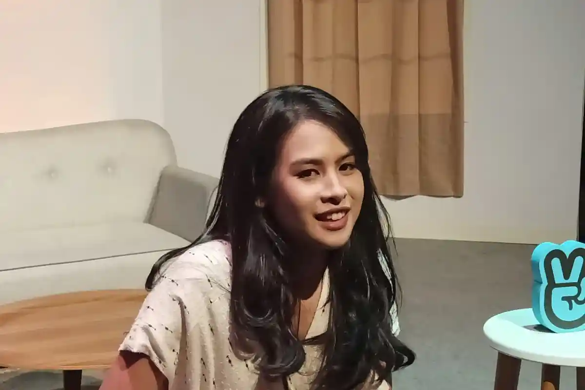Ini Kabar Terbaru dari Maudy Ayunda Usai Live Instagram Bernada Pertengkaran dengan Seseorang