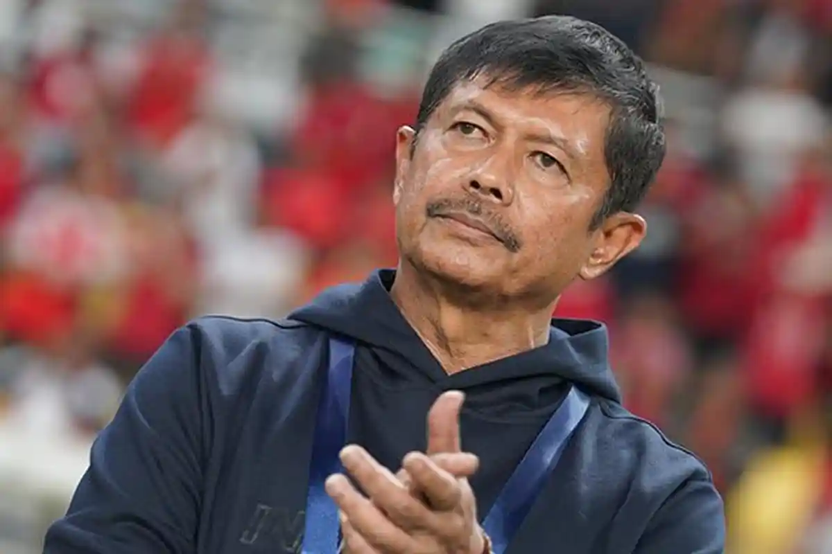 SUSUNAN Skuad Timnas Indonesia U20 Hadapi Turnamen Mandiri U20 Challenge Nama Zidan dan Figo Dicoret