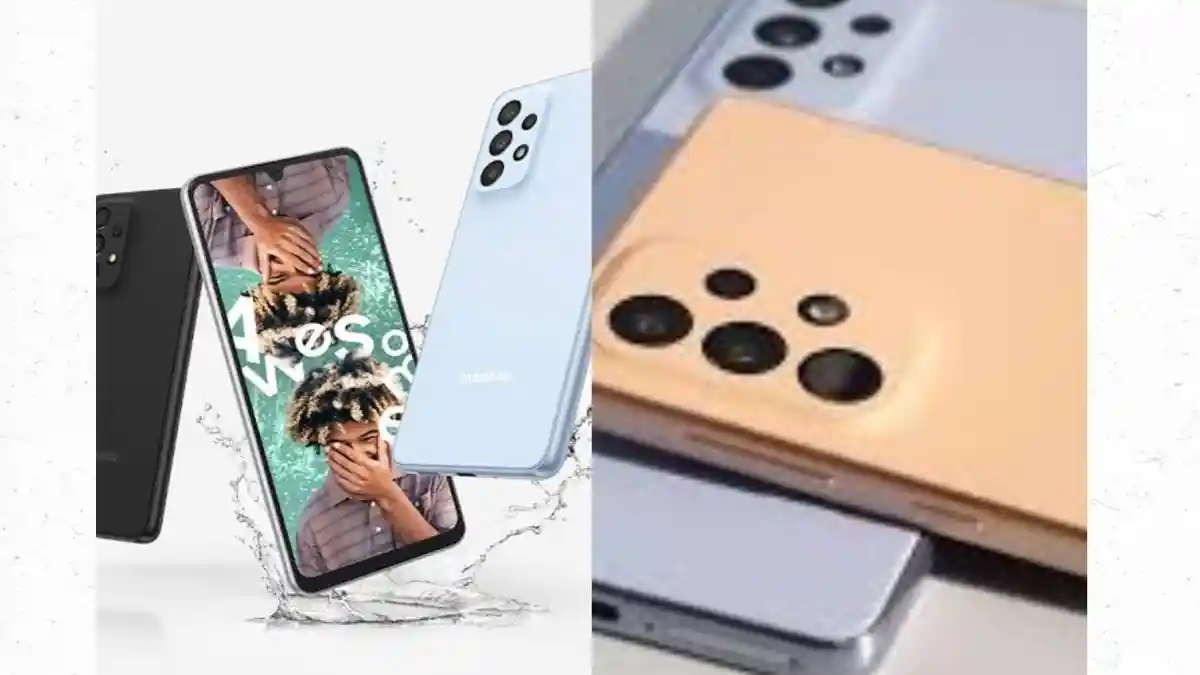 Samsung Galaxy A33 5G, Dilengkapi RAM 8 GB, Berikut Harganya