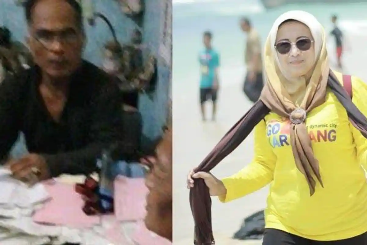 Beda Nasib dengan Dokter Wayan, Istri Pertamanya Punya Jabatan Mentereng, Ini Alasan Mereka Cerai