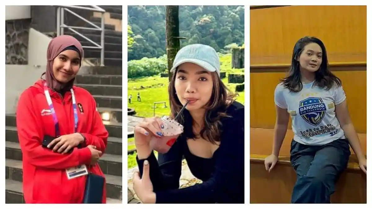 Jadwal AVC Challenge Cup 2023 - Opsi Setter Timnas Voli Putri Indonesia, Ada Yolana hingga Tiara