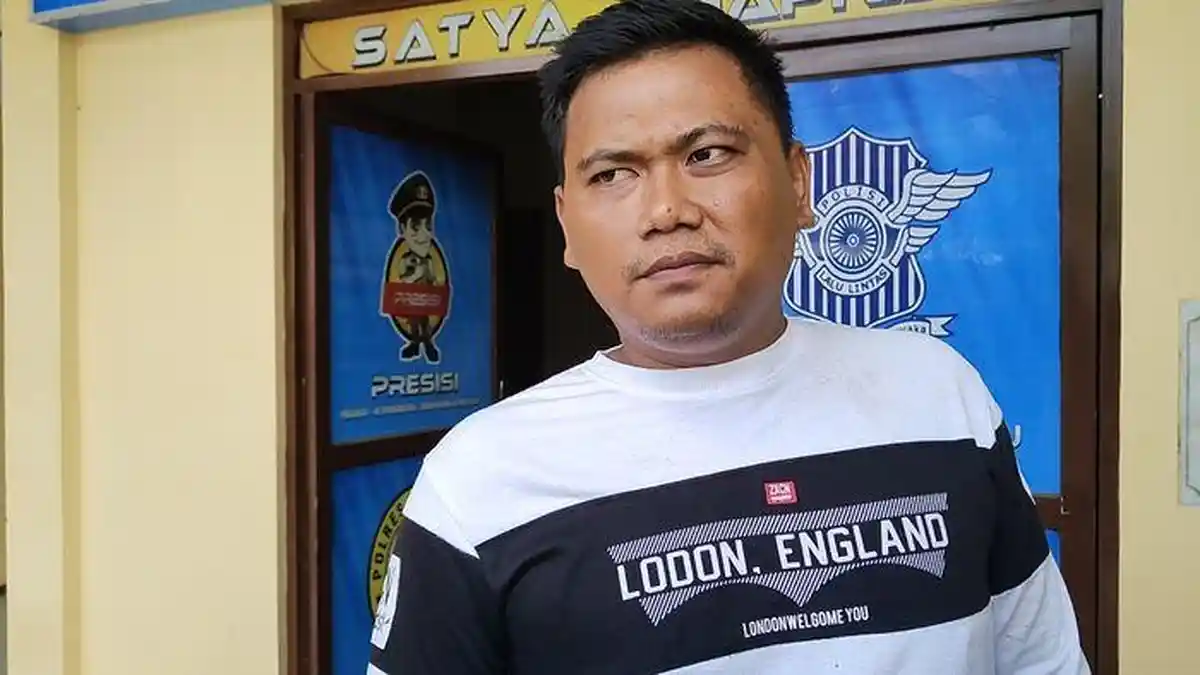 Sopir Daihatsu Luxio Jadi Tersangka Kecelakaan Maut di Tol Cipali yang Menewaskan 3 Orang