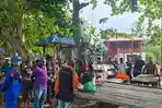 Usai Upacara Adat Suku Moi, Korban Tenggelam Ditemukan 100 Meter dari Muara Kali Warsamson Sorong
