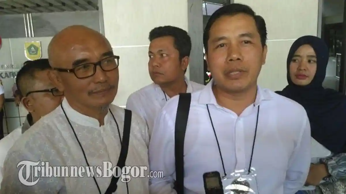 Wilayah Bogor Timur Ngotot Pisahkan Diri dari Kabupaten Bogor