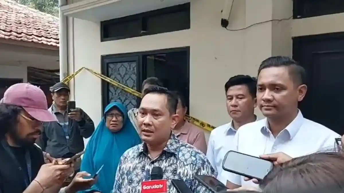 AKBP Bintoro Tolak Putusan Sidang Etik yang Memecat Dirinya, Ajukan Banding