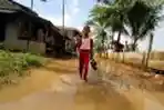 Banjir Kampung Sawah
