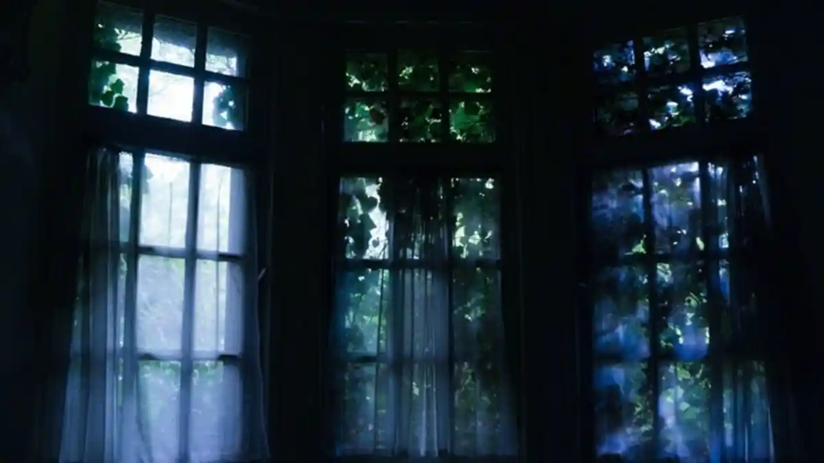 Hiii, Tanda-tanda Ini Menunjukkan Rumah Anda Berhantu?