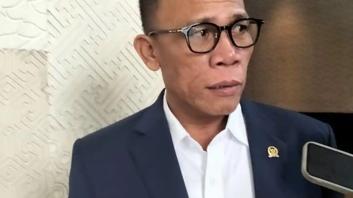 PDIP Sindir NasDem, Demokrat, dan PKS: Bicara Perubahan tapi Idenya Tidak Ada