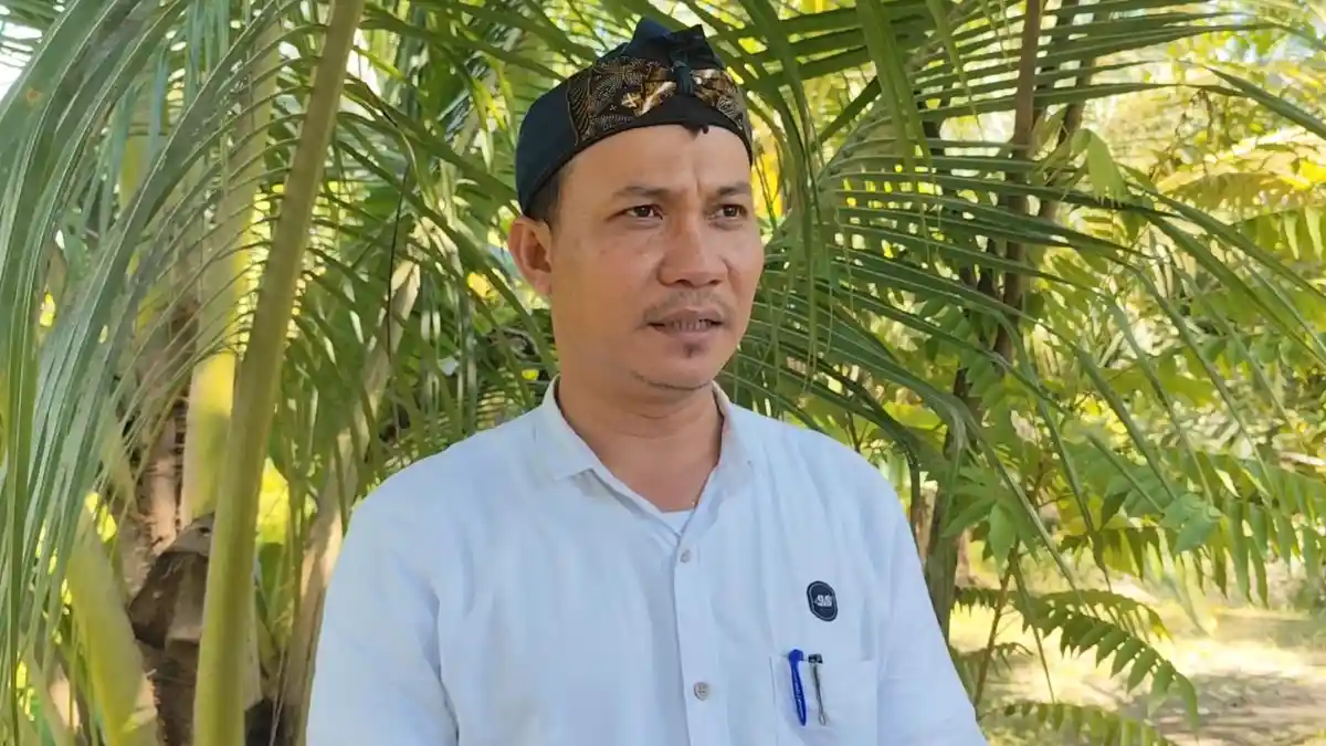 Kepala Desa Sebut Sudah Kordinasi dengan Disnaker terkait Warga yang Jadi Korban Perdagangan Orang