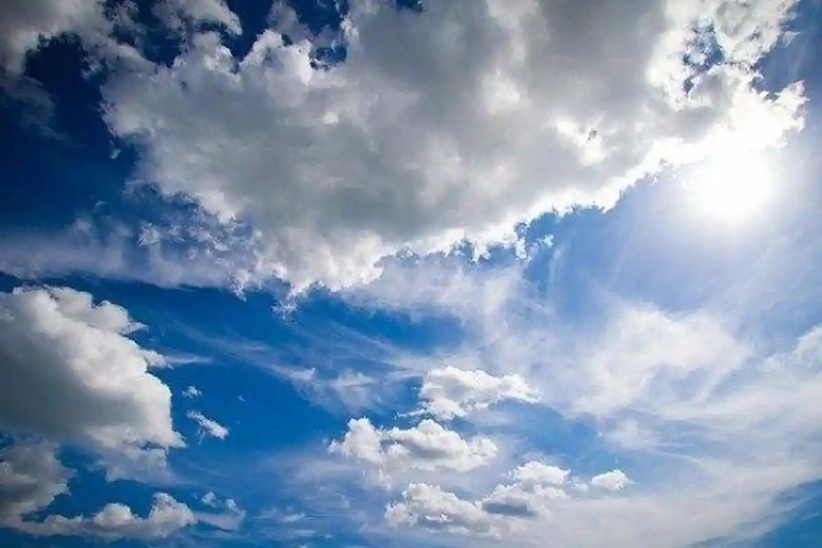 UPDATE Prakiraan Cuaca Bali 8 Juli 2022, Seluruh Wilayah Diprediksi Akan Berawan