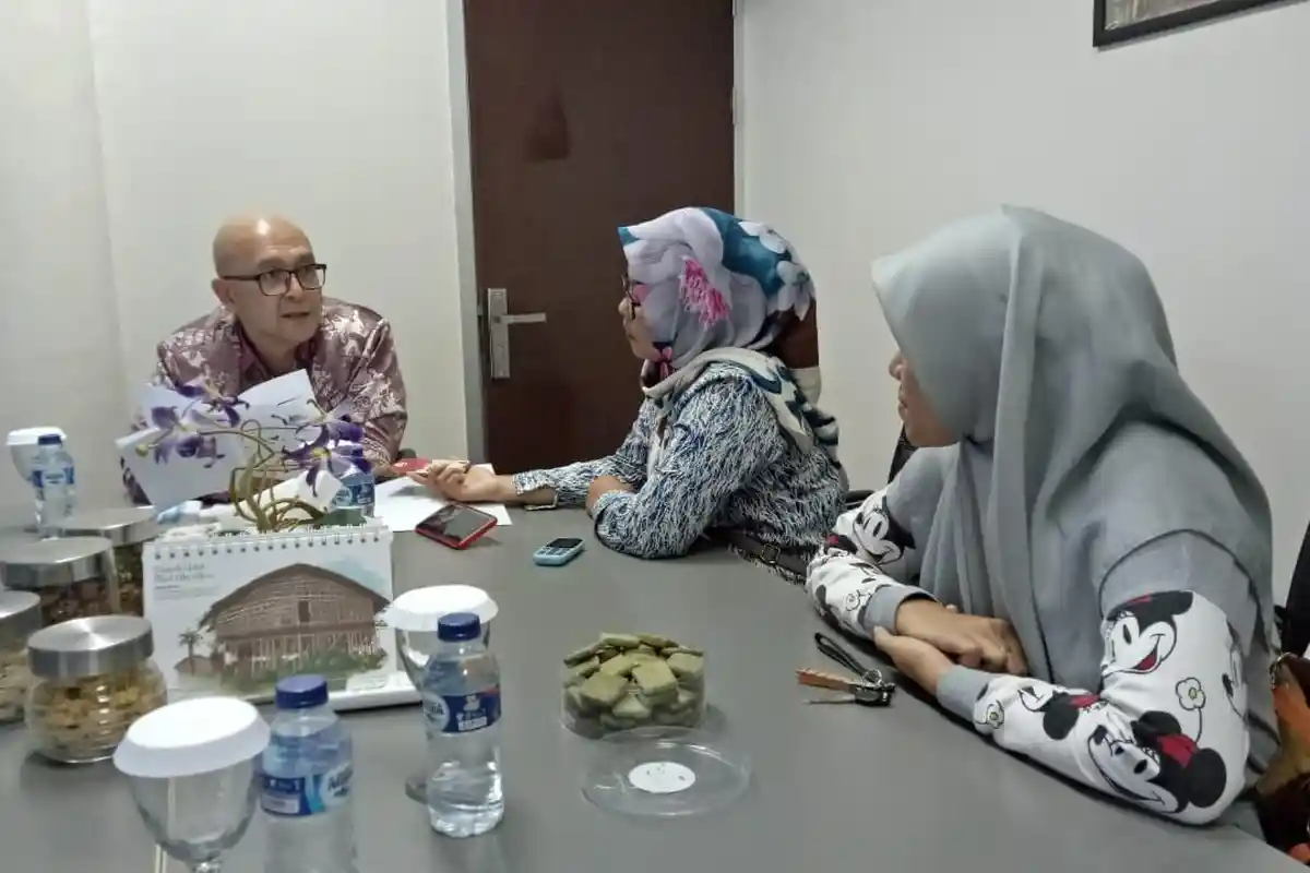 Daftar Fintech yang Terdaftar di OJK, Bertambah, Ini Pesan OJK