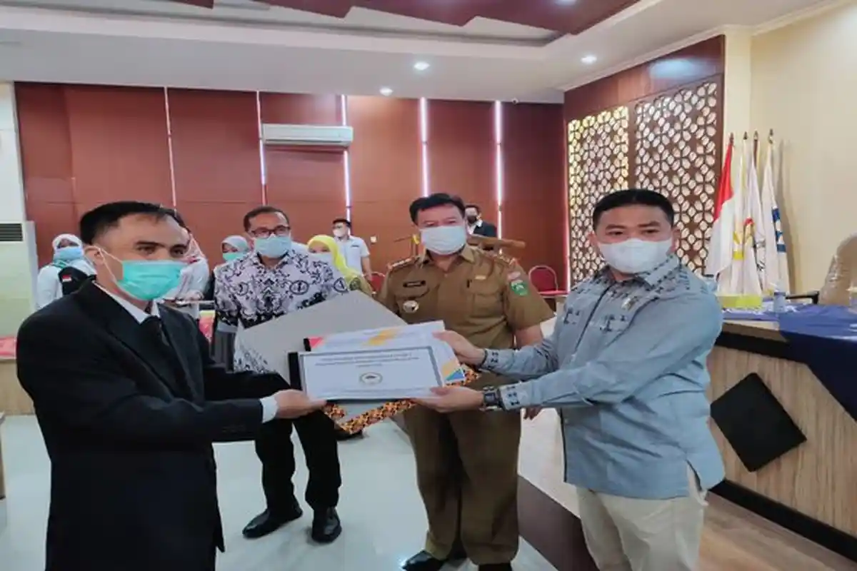 Guru Honorer di Sumsel Terima Insentif, Syaratnya Sudah Mengajar 3 Tahun Terhitung dari 2017