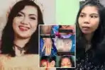 Ternyata ASN BPK di Bogor Tak Cuma Aniaya ART, Suaminya Juga Pernah Disiksa Sampai Bikin Warga Syok