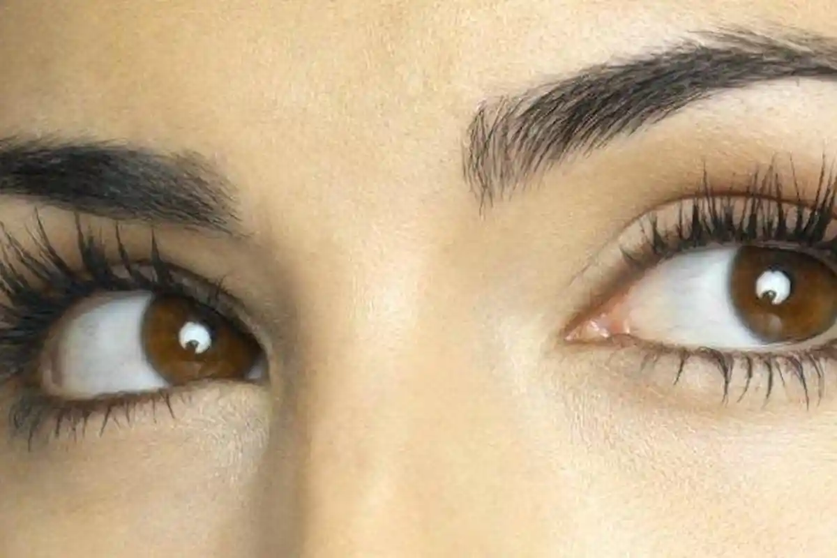 Mitos Alis Kiri Kedutan Pertanda Baik, Dapat Rezeki Tak Terduga Hingga Bertemu Jodoh, Benarkah?