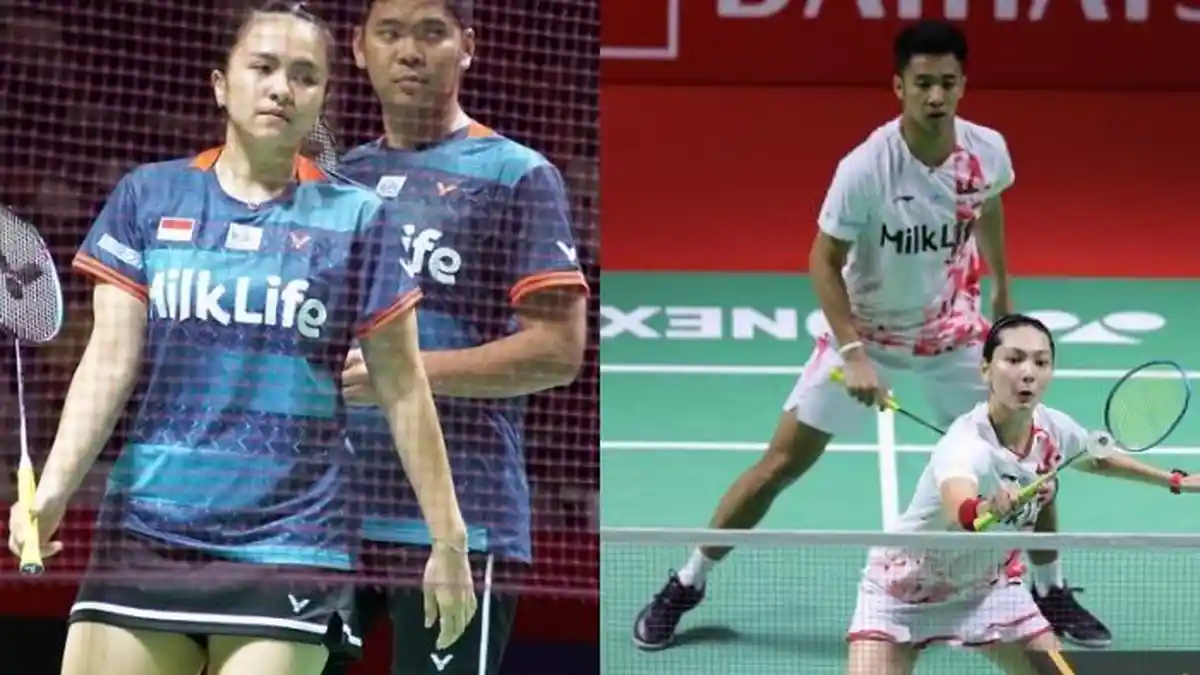 Jadwal Badminton Maret 2023, dari German Open hingga Spain Masters 2022, All England Paling Elit