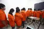 Pengerebekan WNA di PIK