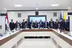 3 Calon Rektor UTU Periode 2026–2030 Ditetapkan, Ini Hasil Pemungutan Suara