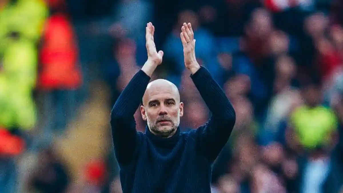 5 Masalah Transfer Manchester City Saat ini Bakal Tentukan Era Pep Guardiola