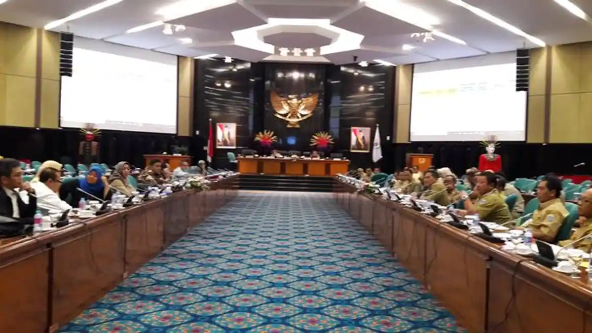Pemda DKI akan Kampanye Soal Penggunaan Kantong Belanja Ramah Lingkungan