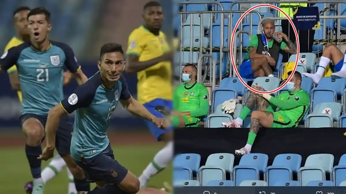 Tarung Argentina vs Ekuador Copa America 2021, Kondisi Pemain & Line-up Albiceleste, Live Indosiar