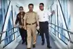 Gubernur Sulsel Memantau Pelabuhan Soekarno Hatta Makassar