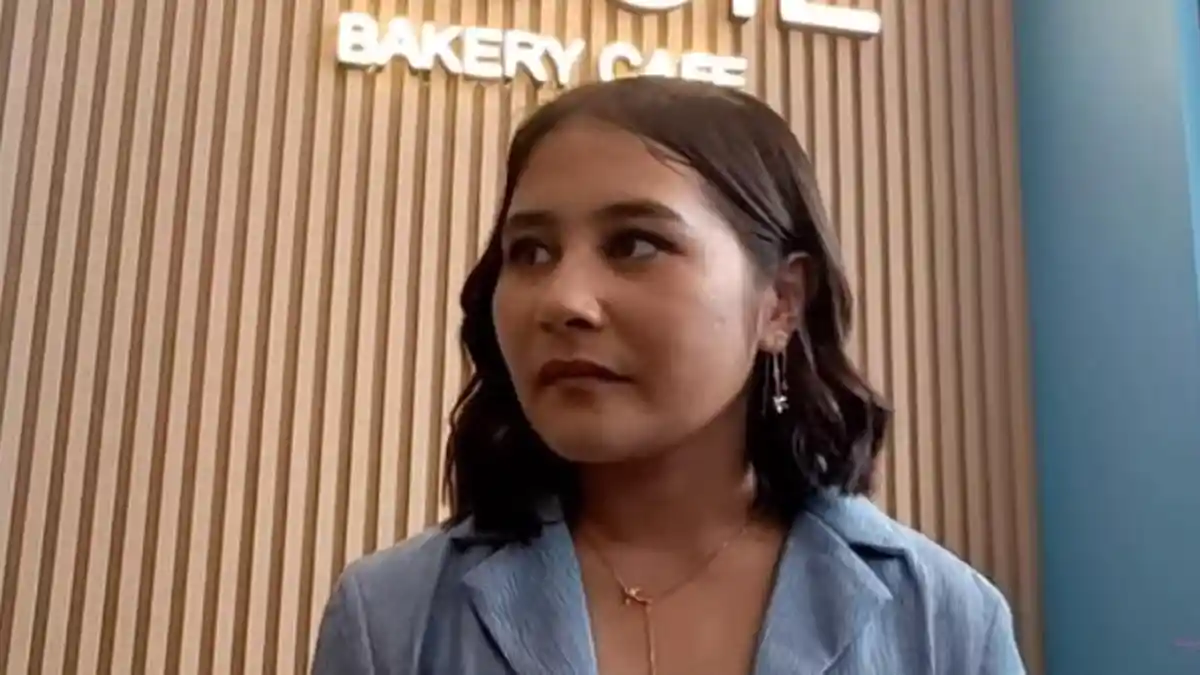 Prilly Latuconsina Akui Pernah Nangis Gegara Haters Hingga Alami Mental Breakdown