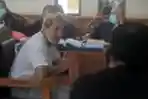 Personel SID Bobby Kool dan Eka Rock Jadi Saksi Sidang Jerinx