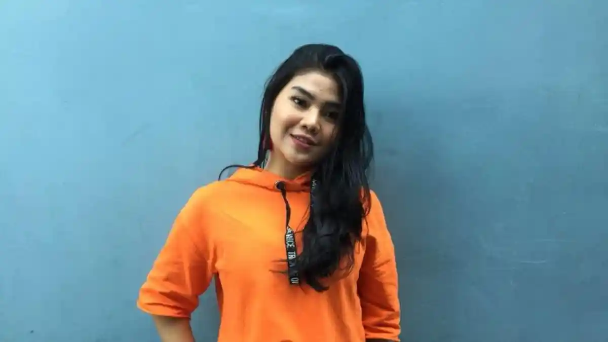 Rosa Meldianti Mengaku Lebih Suka Dibully: 'Apalah Meldi Tanpa Netizen!'