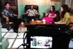 Ngobso Bersama Ferpukpi Bahas Industri Perikanan Nasional