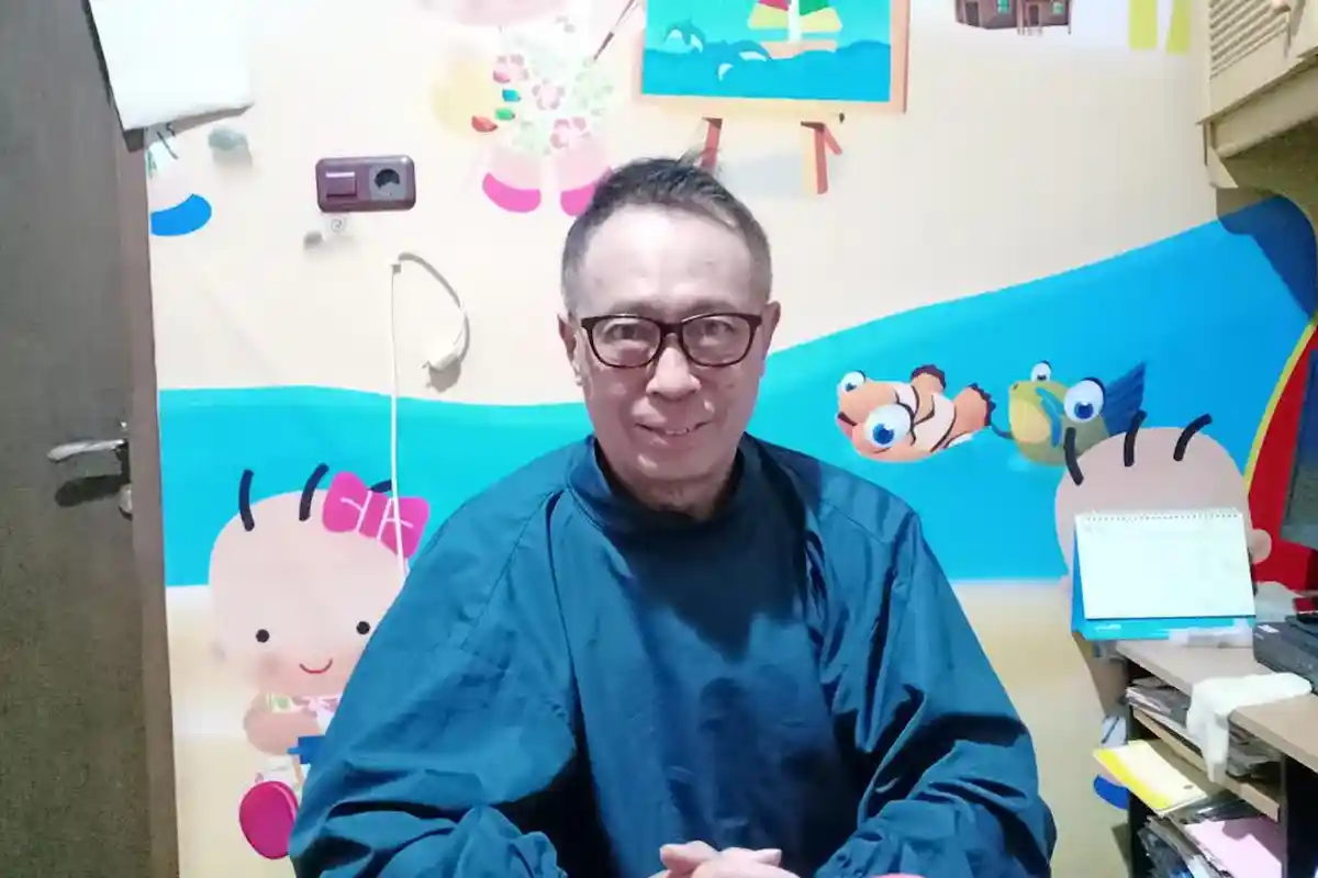 Gangguan Ginjal Akut Misterius, Dokter di Kupang Belum Temukan Anak Penderita