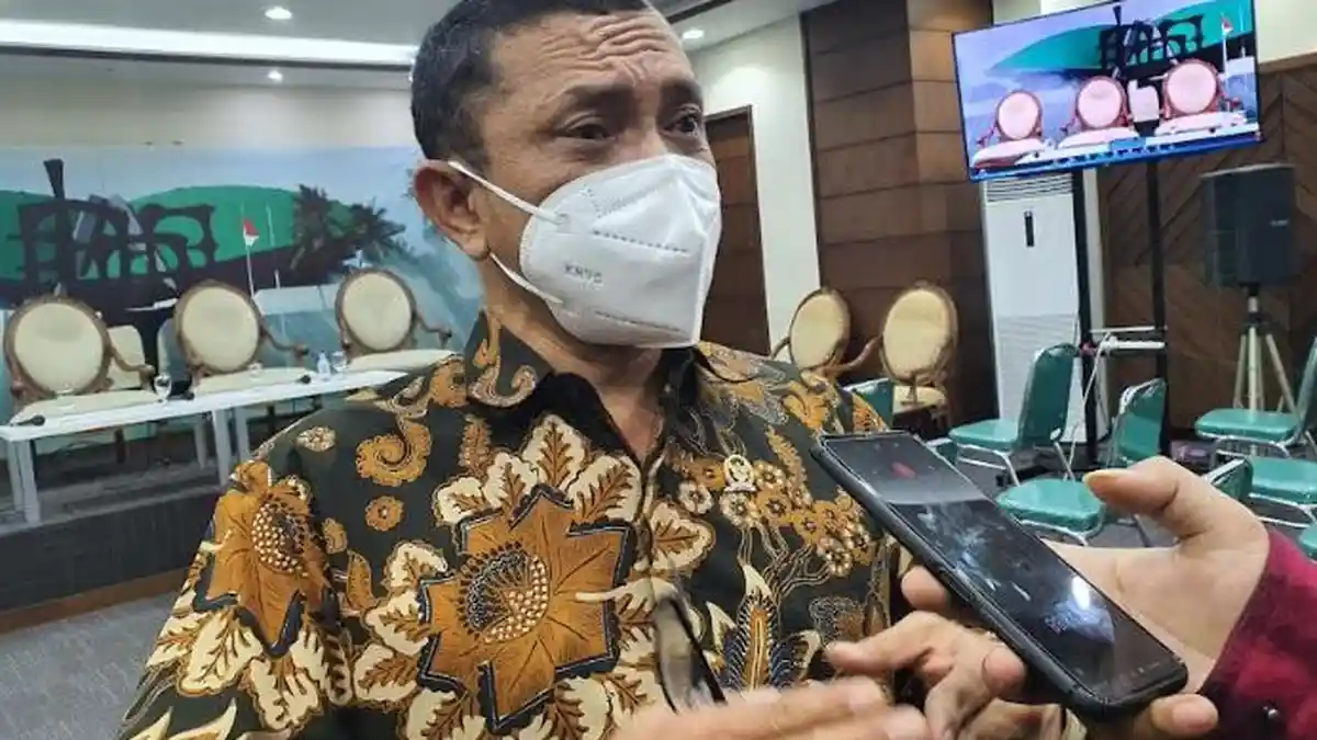 Antisipasi Pemudik Curi Start, Komisi IX DPR Minta PPKM Level 3 Diterapkan Lebih dari Seminggu