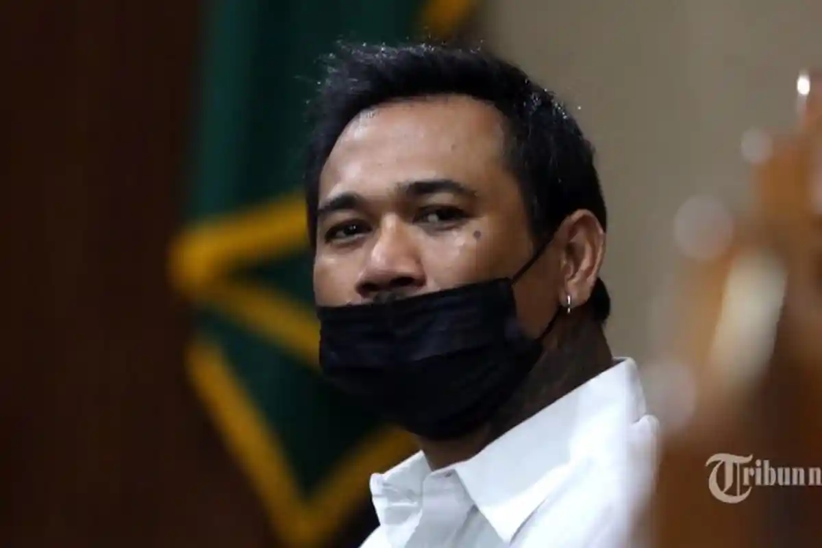 Ditengah Semarak Piala Dunia Qatar 2022, Jerinx SID Ajak Masyarakat Kenang Tragedi Kanjuruhan