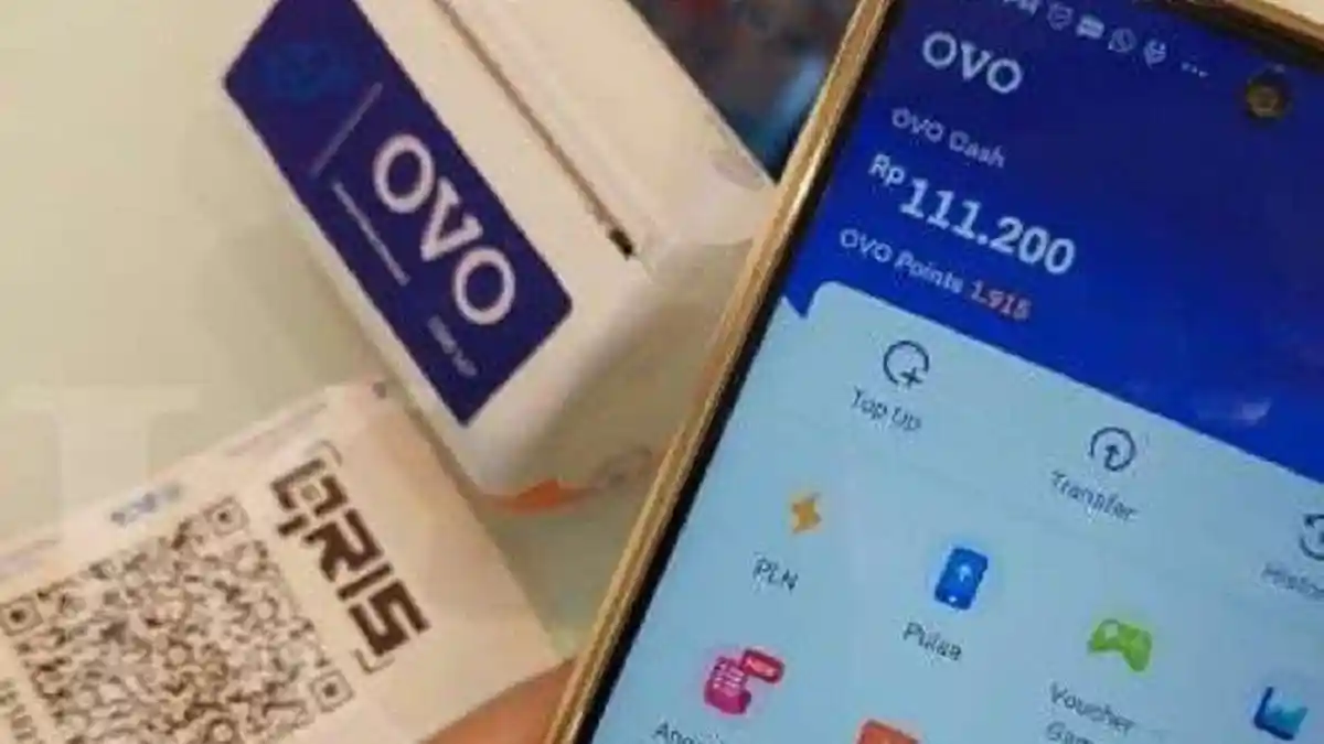 Izin OVO Finance Indonesia Dicabut OJK, OVO Tegaskan PT OFI Tak Ada Kaitan dengan Perusahaannya