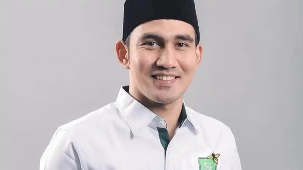 Profil Tgk Mujlisal, Sekretaris DPW PKB Aceh Periode 2026–2031