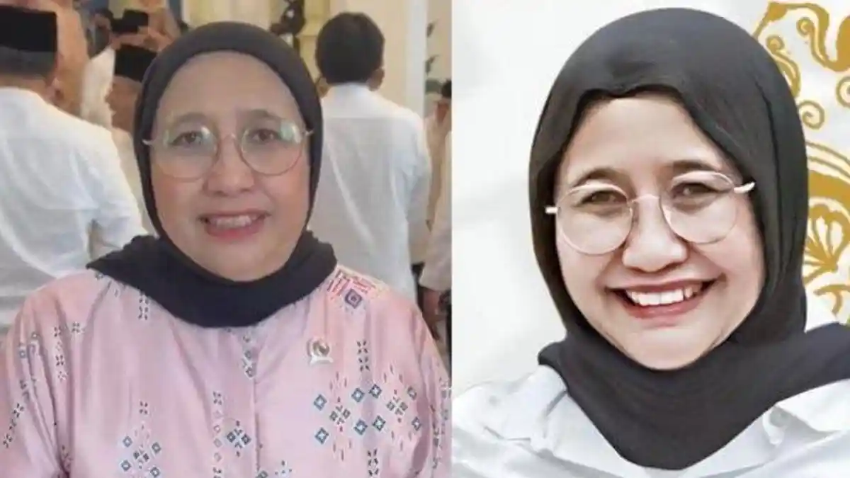 Sosok Nanik S Deyang, dari Pusaran Politik ke Puncak BUMN, Kini Jabat Komisaris Pertamina