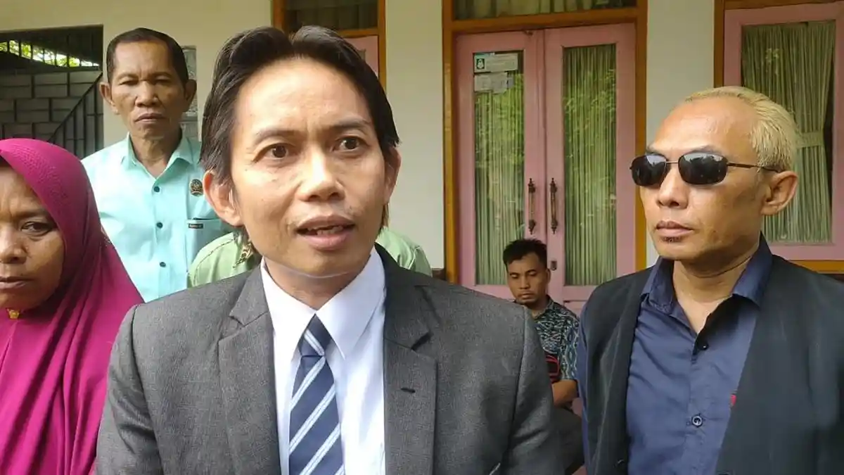 Polda Jabar Kalah di Sidang Praperadilan, Kuasa Hukum Pegi Setiawan: Akhirnya Malu Sendiri