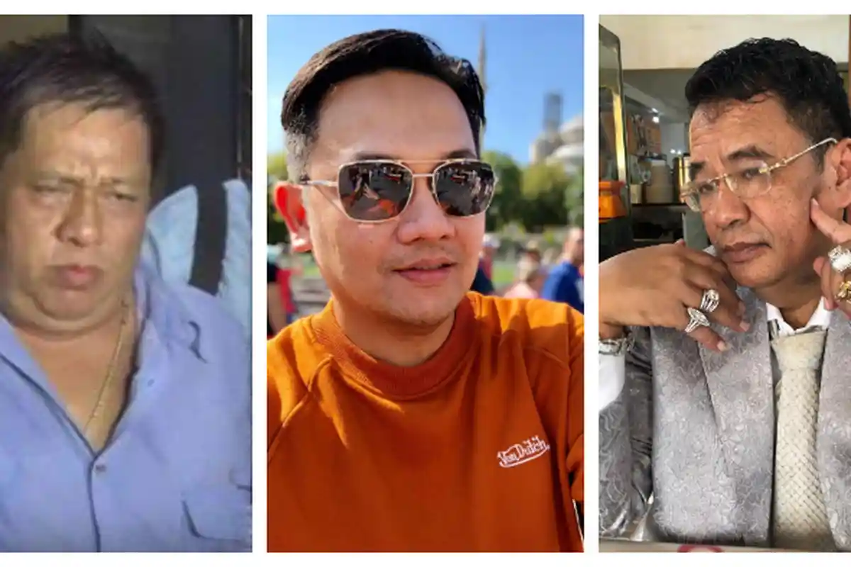 Kembali Dilaporkan Andar Situmorang, Hotman Paris Beri Jawaban Menohok pada Rekan Farhat Abbas