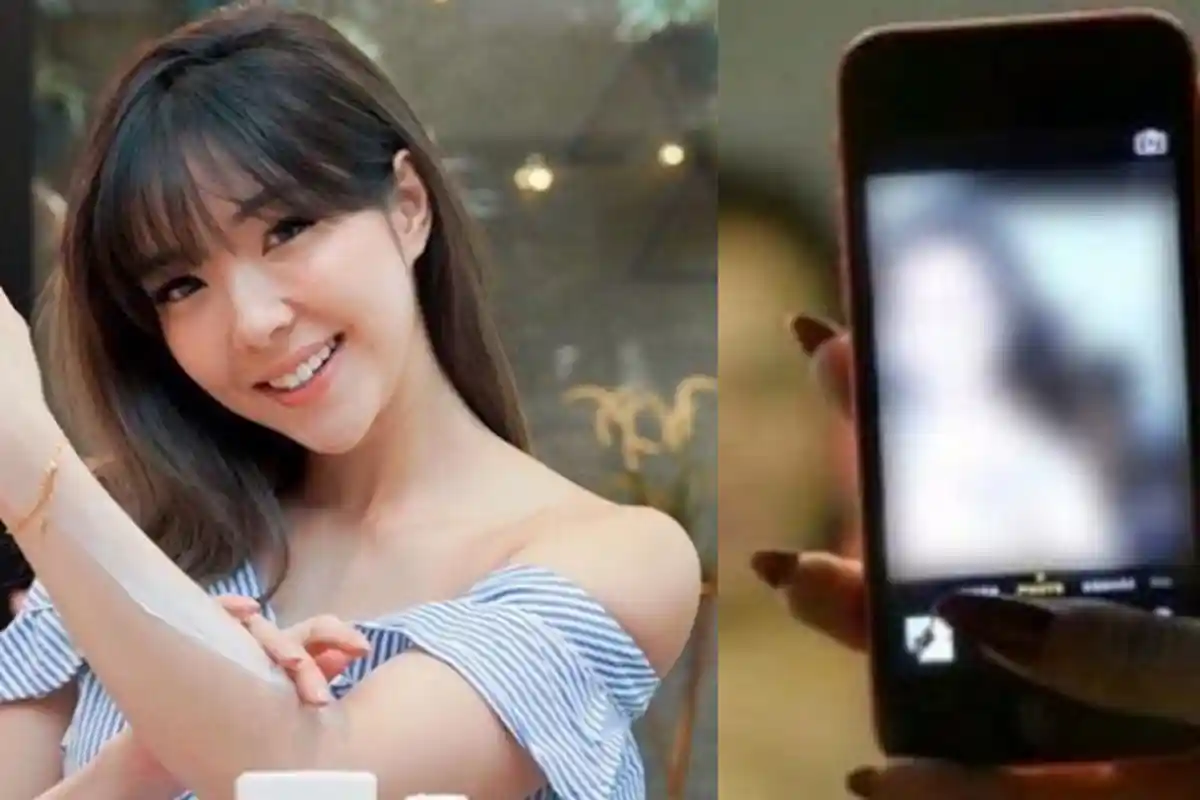 Kejadian HP Gisel Hilang 3 Tahun Lalu Kembali Disorot, Ngaku ke Hotman Paris Soal Sudah Hapus Video