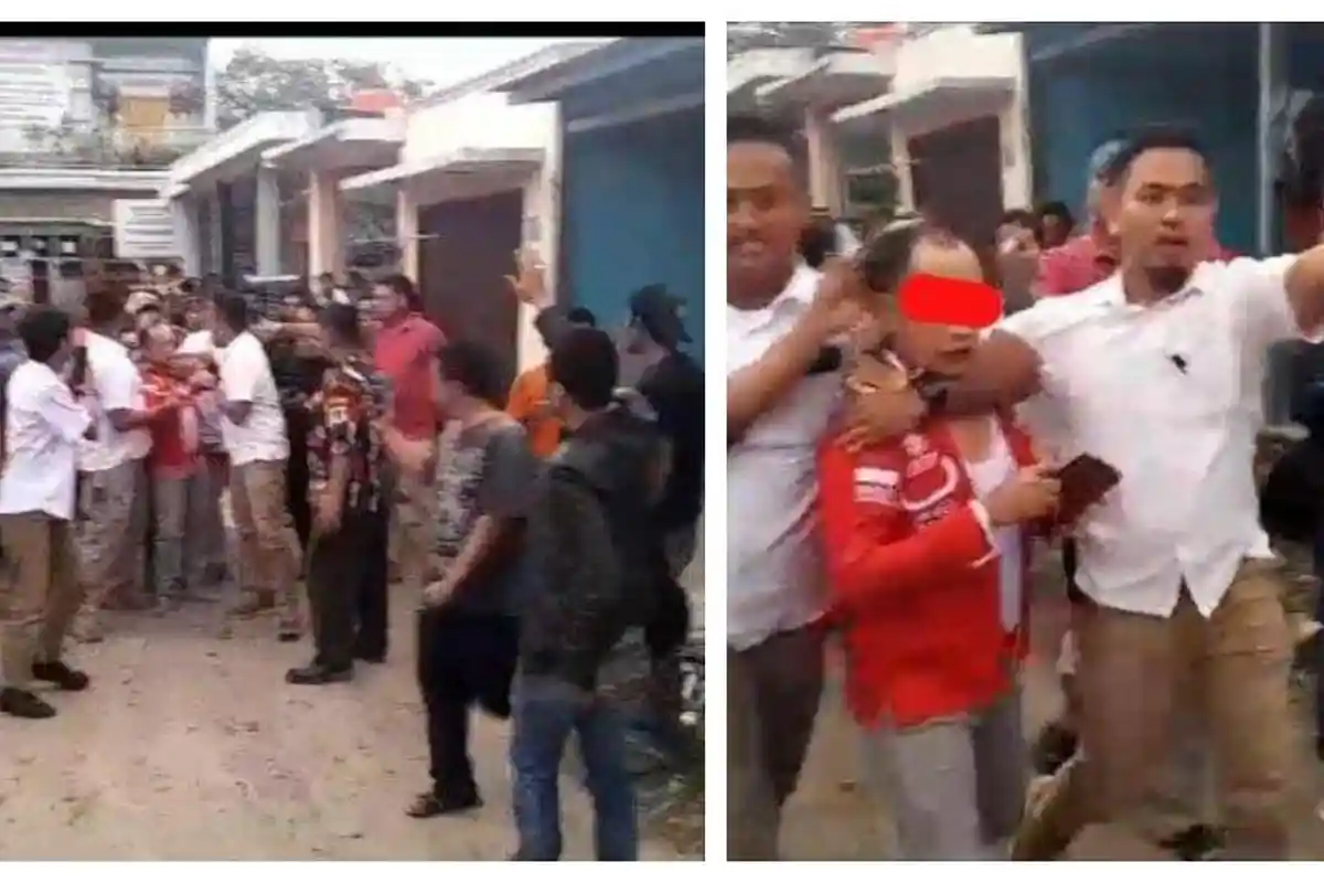 Sosok Pengacara Cabuli Gadis di Serang Terkuak,Pernah Tangani Kasus Menantu Selingkuh dengan Mertua