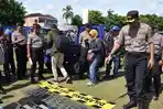 Hadapi Musim Penghujan, Polres Sukoharjo Akan Gelar Simulasi Tanggap Bencana Banjir