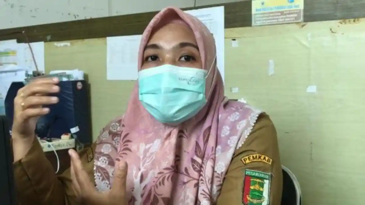 Diskes Pesawaran Lampung Temukan 14 Kasus HIV/AIDS Sepanjang Tahun 2022